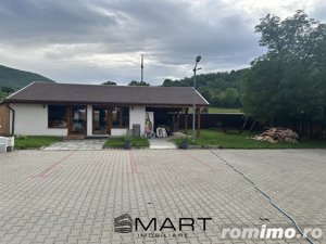 Hotel 3* cu 15 camere, pretabil Azil - Gura Raului - Sibiu - imagine 2