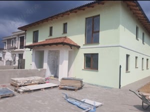 Casă Duplex în Calea Urseni, Parter+Etaj, 119 mp utili, 266 mp teren, preț 160000 euro 