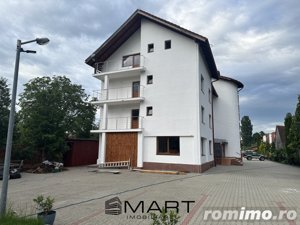 Hotel 3* cu 15 camere, pretabil Azil - Gura Raului - Sibiu - imagine 4