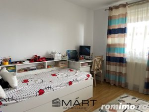 Apartament modern 3 camere, bloc nou, 93mp utili zona Balea - imagine 5