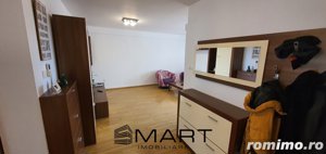 Apartament modern 3 camere, bloc nou, 93mp utili zona Balea - imagine 16