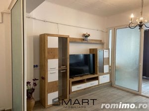 Apartament 3 camere zona Strand 2