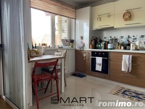 Apartament modern 3 camere, bloc nou, 93mp utili zona Balea - imagine 8