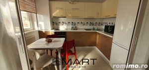 Apartament modern 3 camere, bloc nou, 93mp utili zona Balea - imagine 18