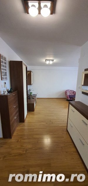 Apartament modern 3 camere, bloc nou, 93mp utili zona Balea - imagine 9