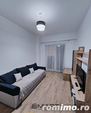 Apartament 2 camere decomandate si garaj etaj 1 Doamna Stanca - imagine 3