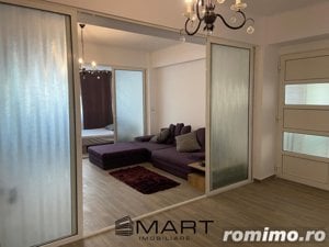 Apartament 3 camere zona Strand 2