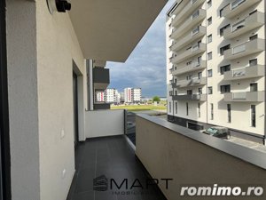 Apartament 2 camere decomandate si garaj etaj 1 Doamna Stanca - imagine 9