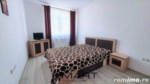 Apartament 2 camere 44 mp etaj 2 Arhitectilor - imagine 5