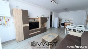 Apartament 2 camere 44 mp etaj 2 Arhitectilor - imagine 3