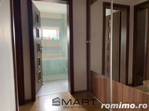 Apartament modern 3 camere, bloc nou, 93mp utili zona Balea - imagine 15