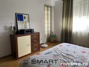 Apartament modern 3 camere, bloc nou, 93mp utili zona Balea - imagine 4