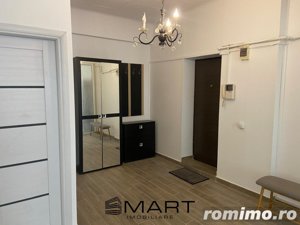 Apartament 3 camere zona Strand 2 - imagine 5