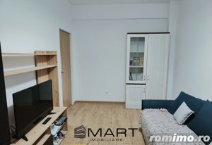 Apartament 2 camere decomandate si garaj etaj 1 Doamna Stanca - imagine 5