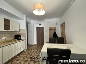 Apartament 2 camere decomandate si garaj etaj 1 Doamna Stanca - imagine 2