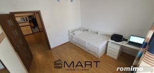 Apartament modern 3 camere, bloc nou, 93mp utili zona Balea - imagine 20