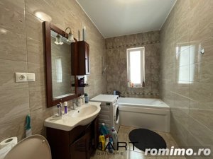 Apartament 2 camere decomandate si garaj etaj 1 Doamna Stanca - imagine 10