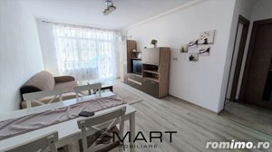 Apartament 2 camere 44 mp etaj 2 Arhitectilor - imagine 4