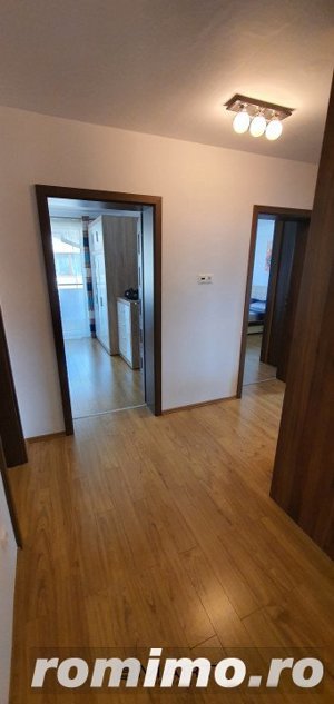 Apartament modern 3 camere, bloc nou, 93mp utili zona Balea - imagine 10