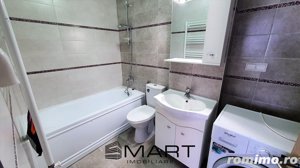 Apartament 2 camere 44 mp etaj 2 Arhitectilor - imagine 8