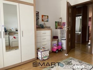 Apartament modern 3 camere, bloc nou, 93mp utili zona Balea - imagine 17