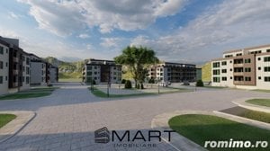 Apartament 3 camere 71mp, bloc nou cu lift,  zona Veterani de Razboi - imagine 6