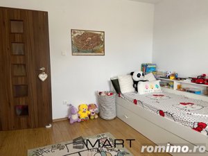 Apartament modern 3 camere, bloc nou, 93mp utili zona Balea - imagine 6