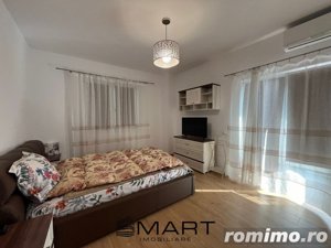 Apartament 2 camere decomandate si garaj etaj 1 Doamna Stanca - imagine 7