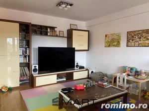 Apartament modern 3 camere, bloc nou, 93mp utili zona Balea - imagine 12