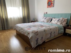 Apartament modern 3 camere, bloc nou, 93mp utili zona Balea - imagine 7