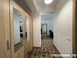 Apartament 2 camere decomandate si garaj etaj 1 Doamna Stanca - imagine 8