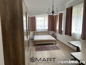 Apartament 3 camere zona Strand 2 - imagine 2