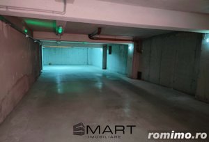 Apartament 2 camere decomandate si garaj etaj 1 Doamna Stanca - imagine 6