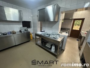 Hotel 3* cu 15 camere, pretabil Azil - Gura Raului - Sibiu - imagine 9