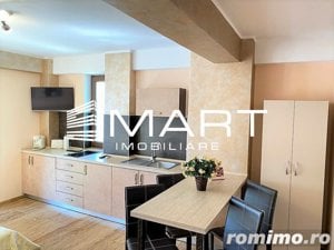 Apartament modern  2 camere zona Sub Arini