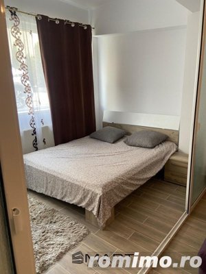 Apartament 3 camere zona Strand 2 - imagine 3