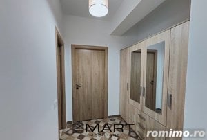 Apartament 2 camere decomandate si garaj etaj 1 Doamna Stanca - imagine 4