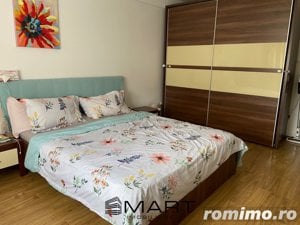 Apartament modern 3 camere, bloc nou, 93mp utili zona Balea - imagine 3