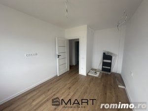 Apartament 2 camere decomandate bloc nou/la cheie Doamna Stanca