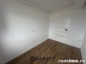 Apartament 2 camere lux 58mp Doamna Stanca - imagine 7