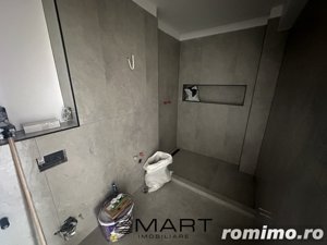 Apartament 2 camere lux 58mp Doamna Stanca - imagine 8