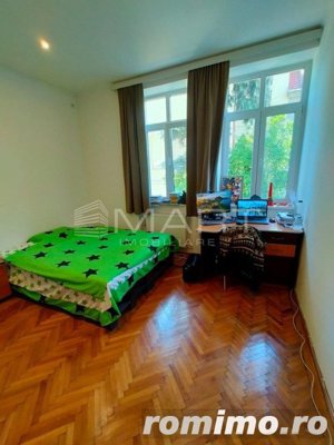 Apartament cu 2 camere la casa Bulevardul Victoriei - imagine 2