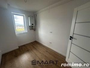 Apartament 2 camere lux 58mp Doamna Stanca - imagine 3