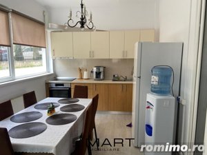 Apartament 3 camere zona Strand 2 - imagine 6