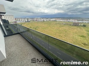 Apartament 2 camere lux 58mp Doamna Stanca - imagine 12