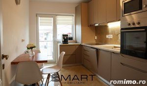 Apartament 3 camere  si 3 balcoane de lux Selimbar - imagine 7