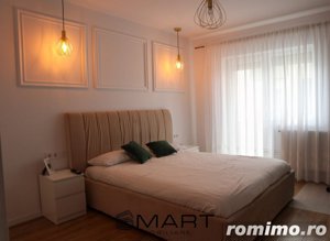 Apartament 3 camere  si 3 balcoane de lux Selimbar - imagine 3