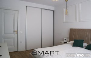 Apartament 3 camere  si 3 balcoane de lux Selimbar - imagine 5