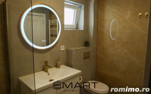 Apartament 3 camere  si 3 balcoane de lux Selimbar - imagine 9