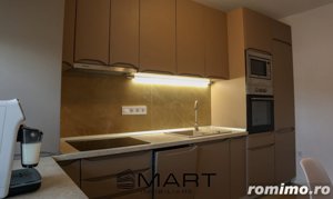 Apartament 3 camere  si 3 balcoane de lux Selimbar - imagine 8